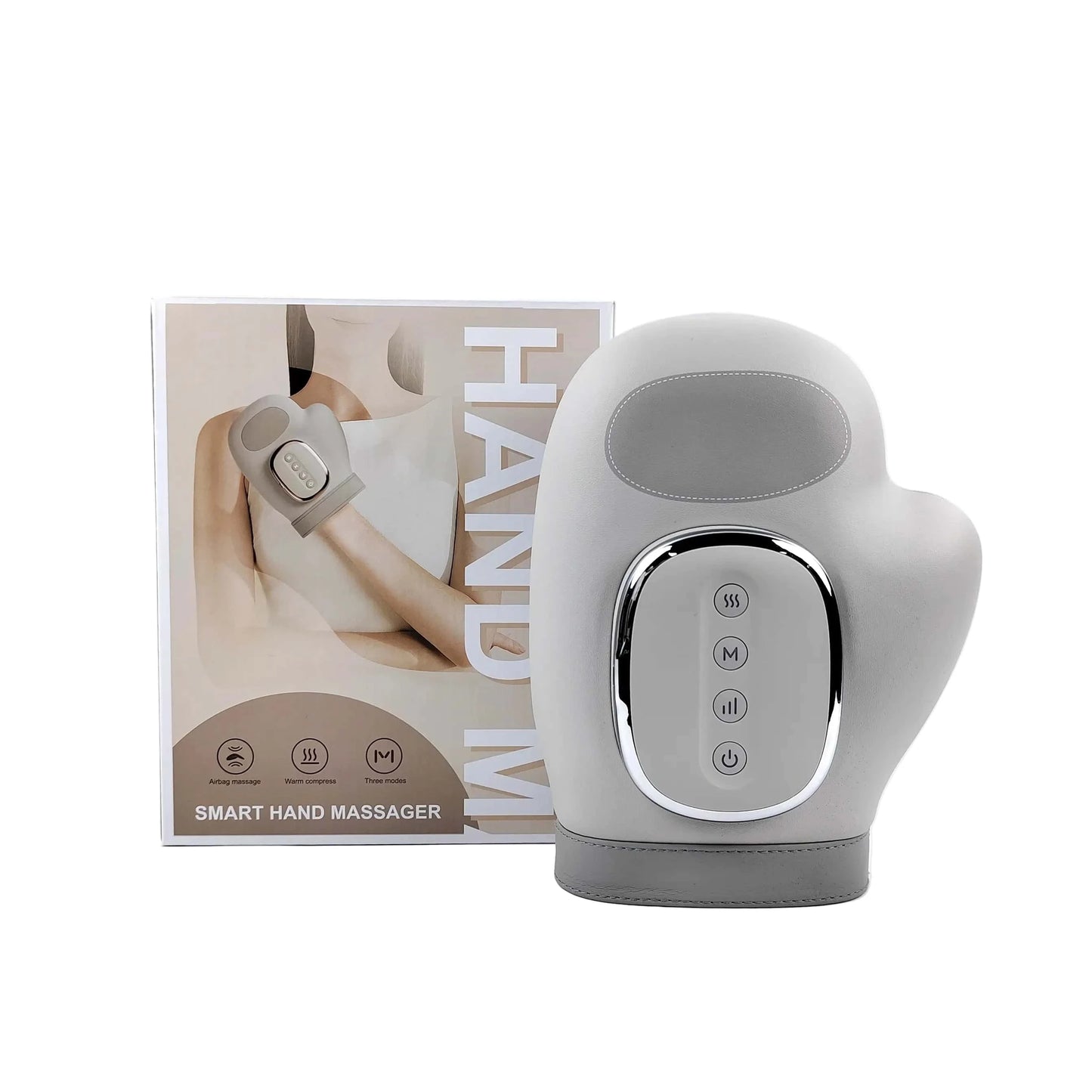 Best Hand Massager with Airbag Wrist Palm Relaxation | Buy Online at Furniture Things Australia