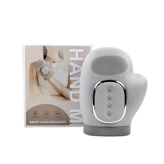 Best Hand Massager with Airbag Wrist Palm Relaxation | Buy Online at Furniture Things Australia
