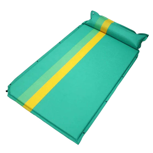 Camping Sleeping Pad with Ultralight Pillow