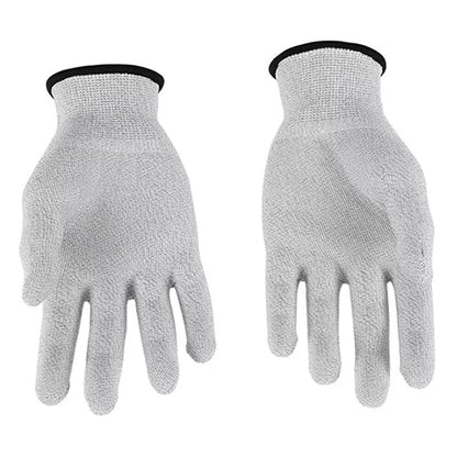 EMS Massage Gloves with Palm Muscle Stimulator