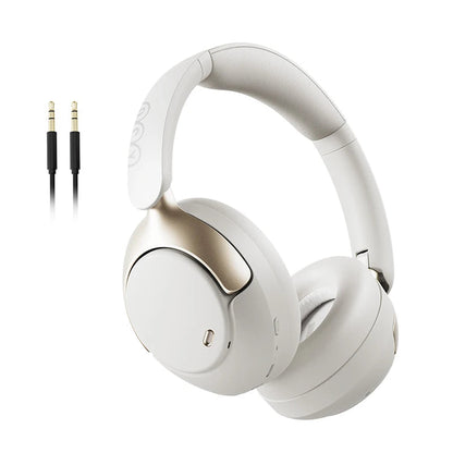 Bluetooth Wireless Headphone with Noise Canceling Hi-Res LDAC