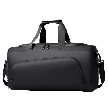 Multifunction Gym Bag Large Capacity Waterproof Travel