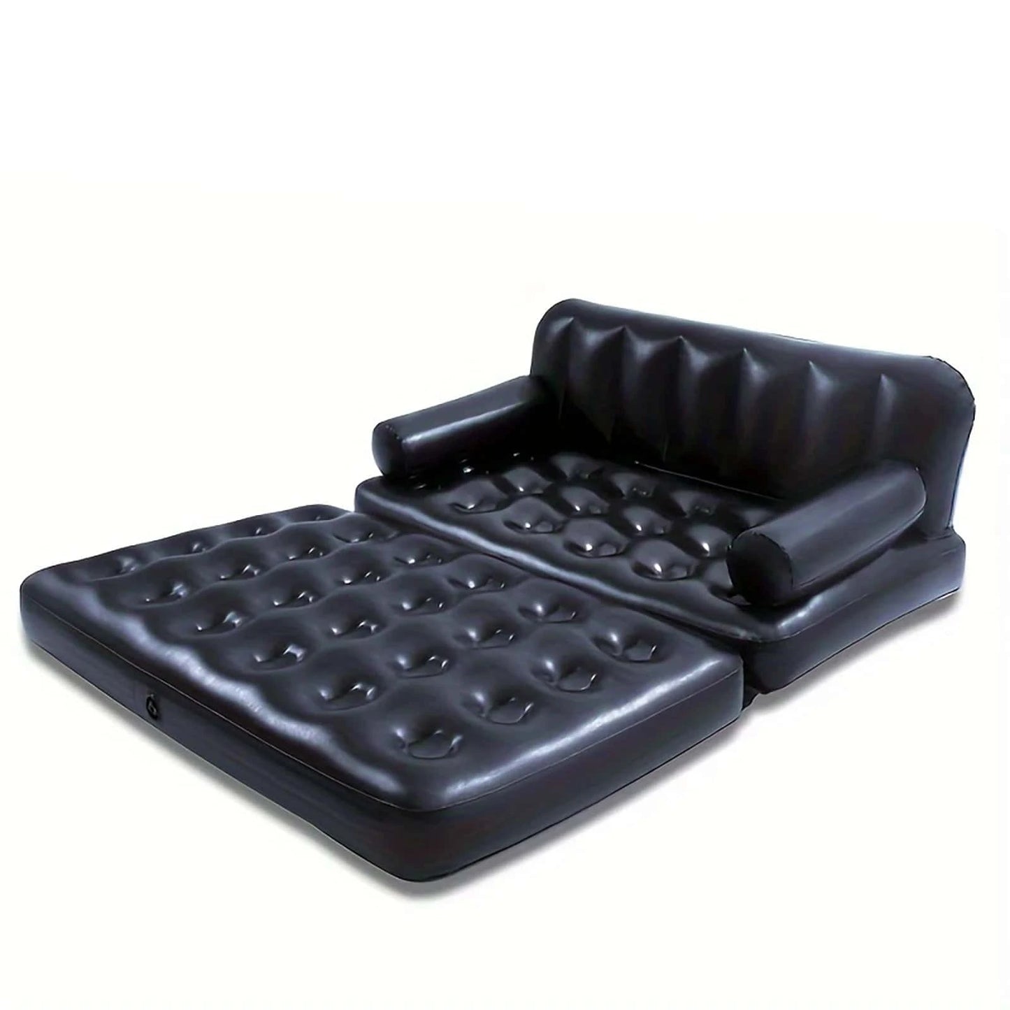 Best Outdoor Inflatable Sofa Double Bed Chair | Buy Online at Furniture Things Australia
