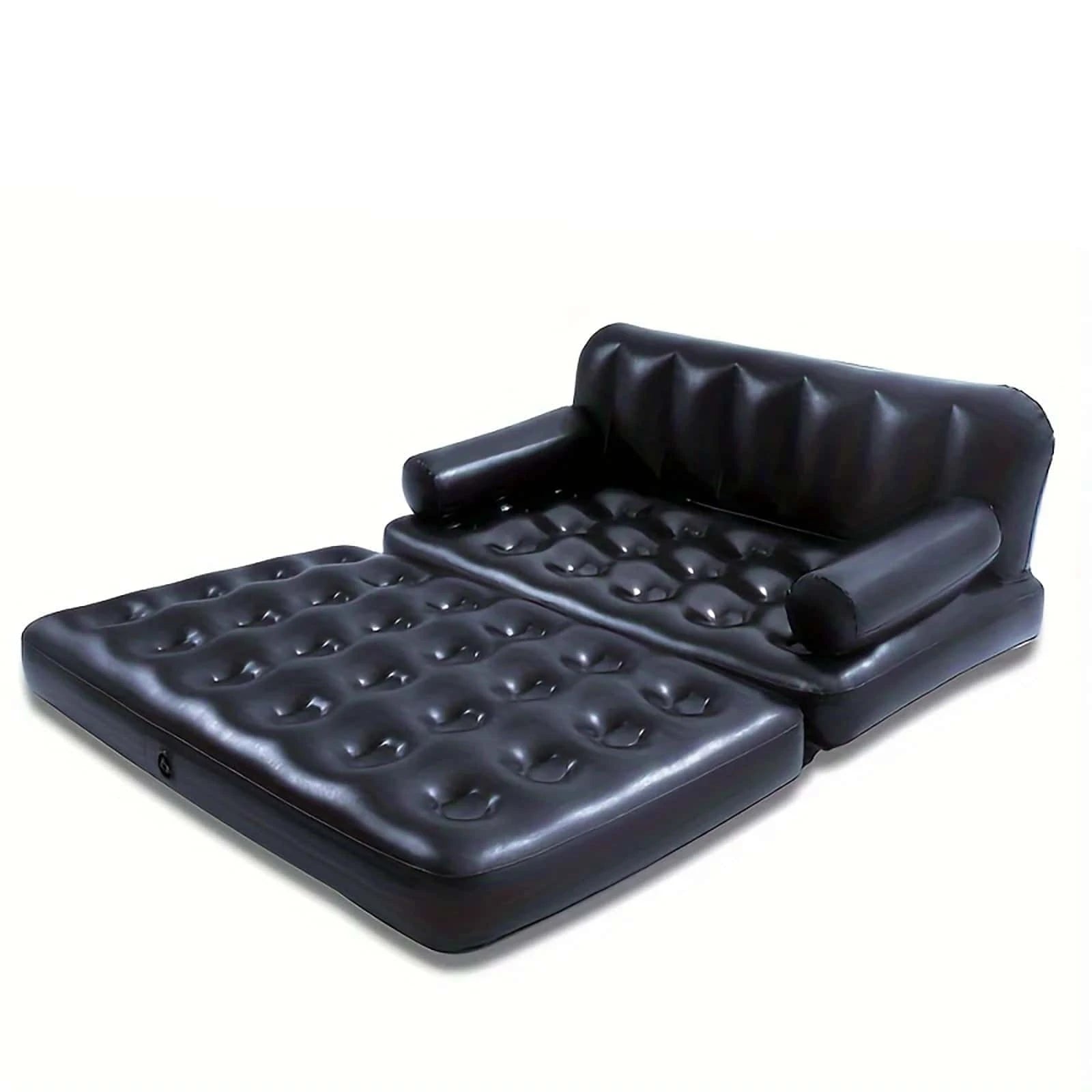 Best Outdoor Inflatable Sofa Double Bed Chair | Buy Online at Furniture Things Australia
