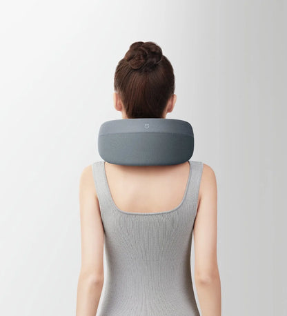 Neck Massager with Smart Hanging Shoulder Integrated APP Control