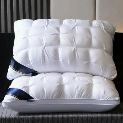 Pillow Core Cervical Support Hotel Quality Polyester