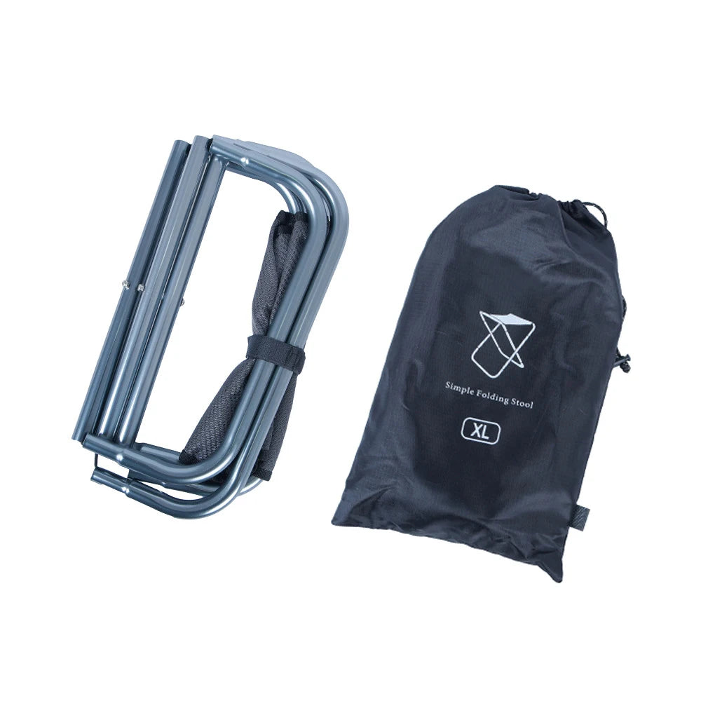 Portable Folding Camping Stool