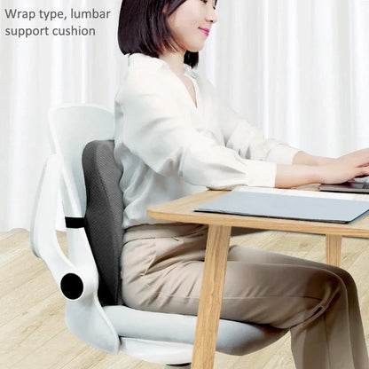 Orthopedic Seat Cushion Memory Foam