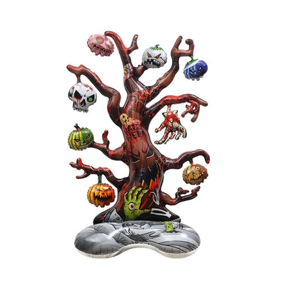 Best Halloween Ghost Tree Inflatable Balloon for Decor | Buy Online at Furniture Things Australia