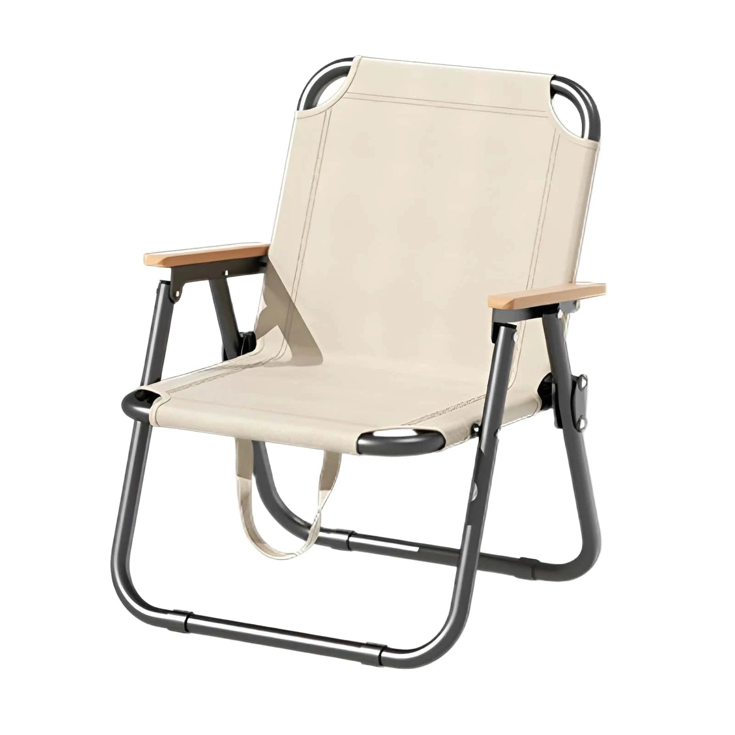 Best Outdoor Portable Aluminum Folding Chair | Buy Online at Furniture Things Australia