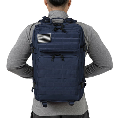 Backpack Tactical Outdoor 45L Molle Assault
