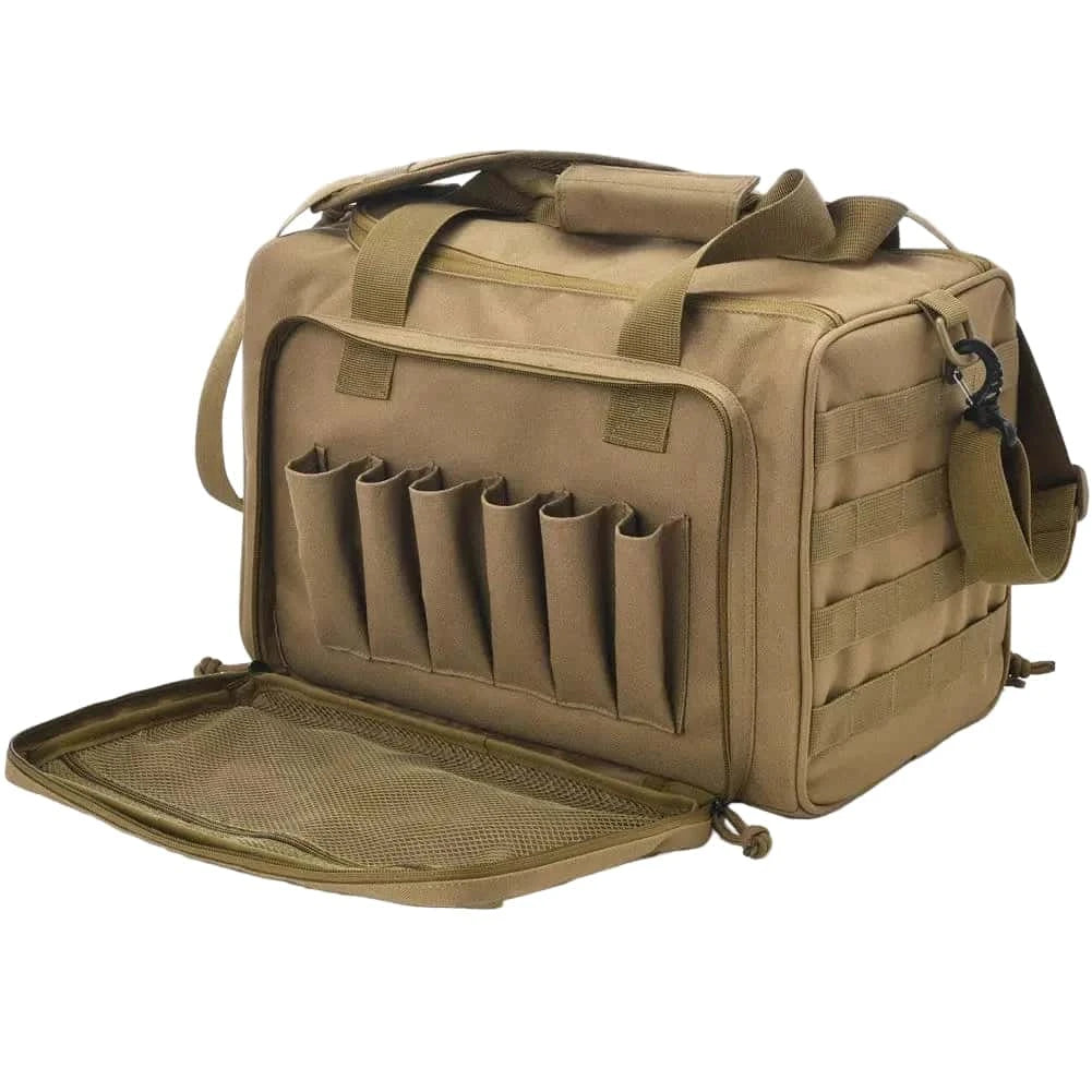 Best Shooting Range Tactical Bag | Buy Online at Furniture Things Australia