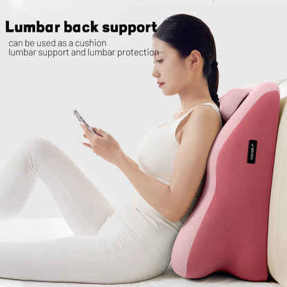 Pillow Wedge Adjustable Memory Foam Bed Support Cushion