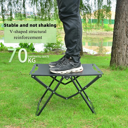 Picnic Table Portable Folding Beach Camping