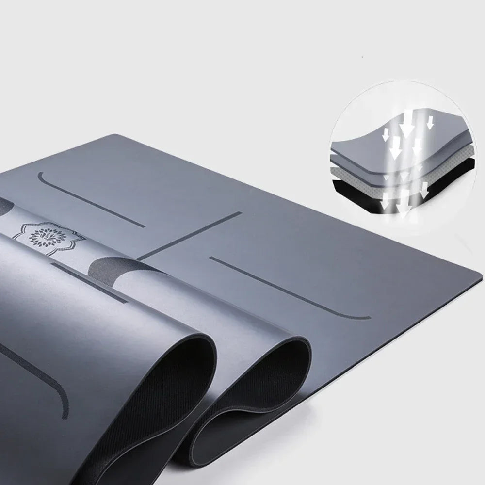 Professional Non Slip Yoga Mat