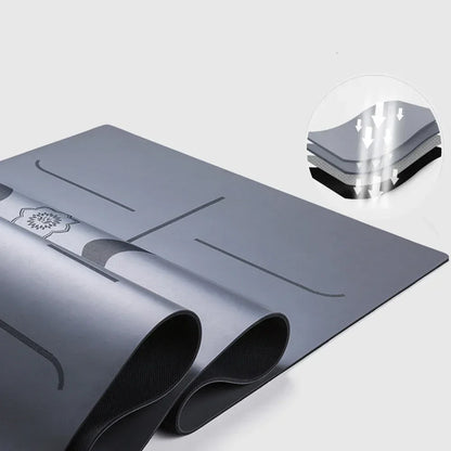 Professional Non Slip Yoga Mat
