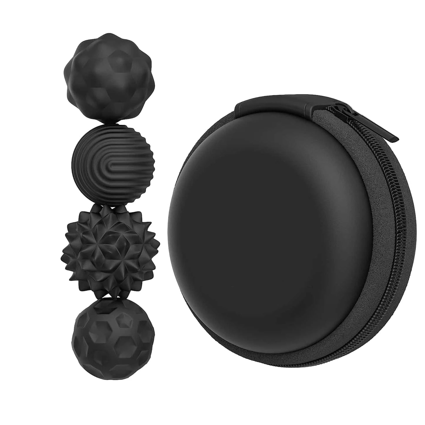 Best Magnetic Sensory Balls Silicone Stress Relief Toy | Buy Online at Furniture Things Australia