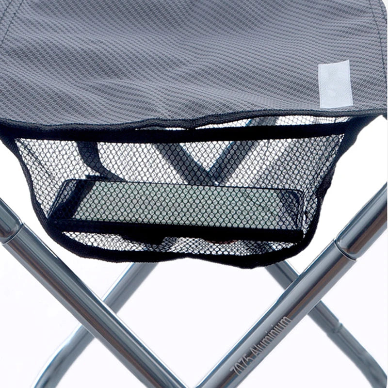 Portable Folding Camping Stool