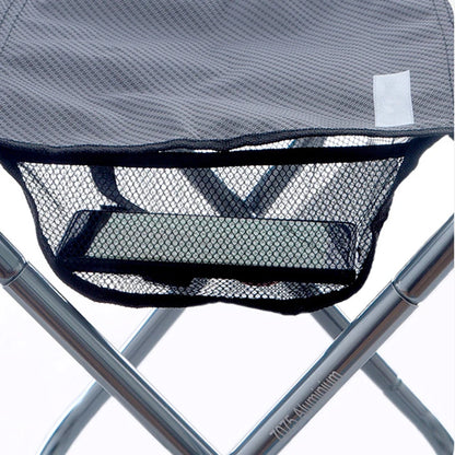 Portable Folding Camping Stool
