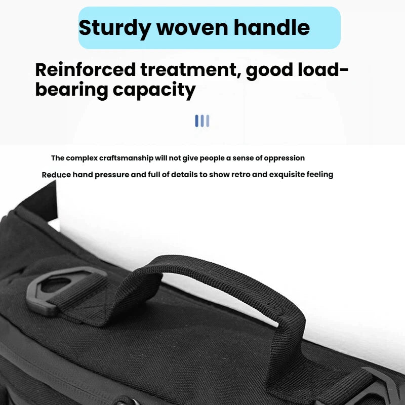 Fishing Chest Waist Bag