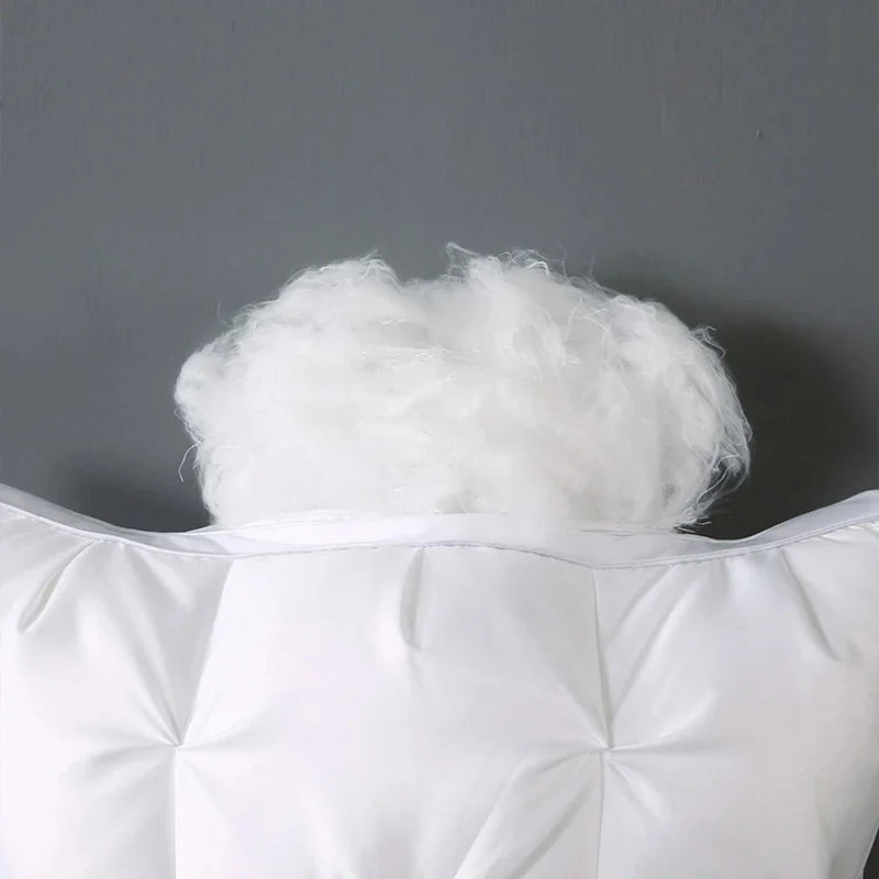Pillow Core Cervical Support Hotel Quality Polyester