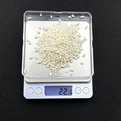 Digital Jewelry Scale with Precision USB Rechargeable