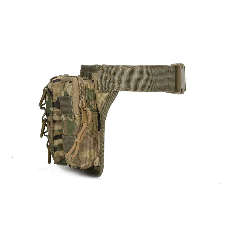 Best Waterproof Belt Bag EDC in 2026