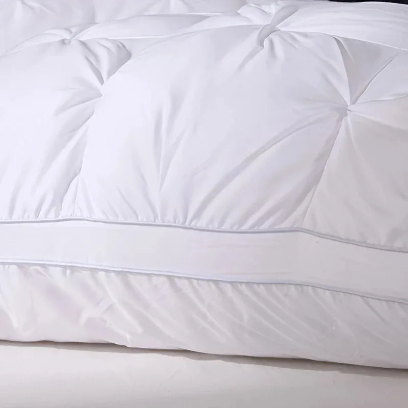 Pillow Core Cervical Support Hotel Quality Polyester