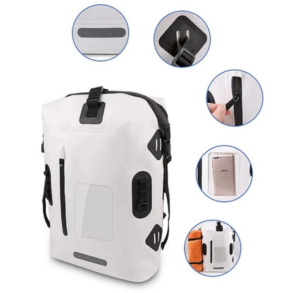 Waterproof Dry Bag Backpack 30L