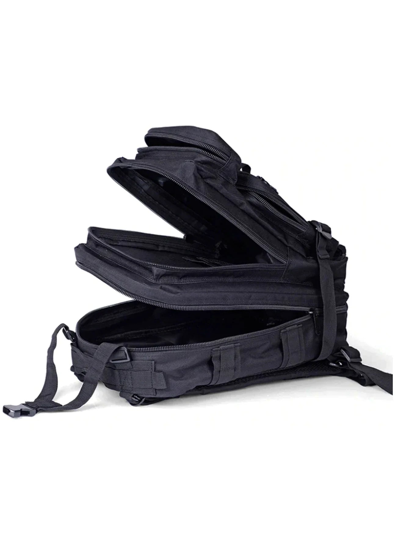 Tactical Backpack with 25L Waterproof