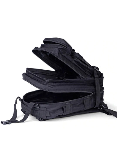 Tactical Backpack with 25L Waterproof