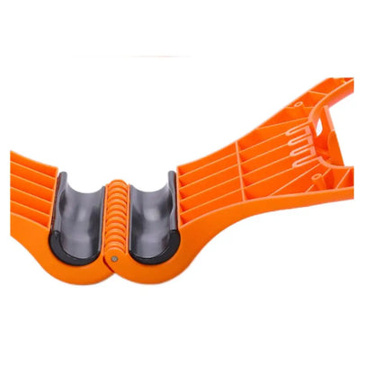 Kettlebell Handle Adjustable Dumbbell Grip Travel Fitness