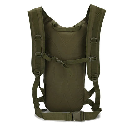 Tactical Hydration Sports Backpack