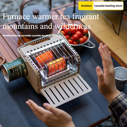 Camping Gas Stove Butane