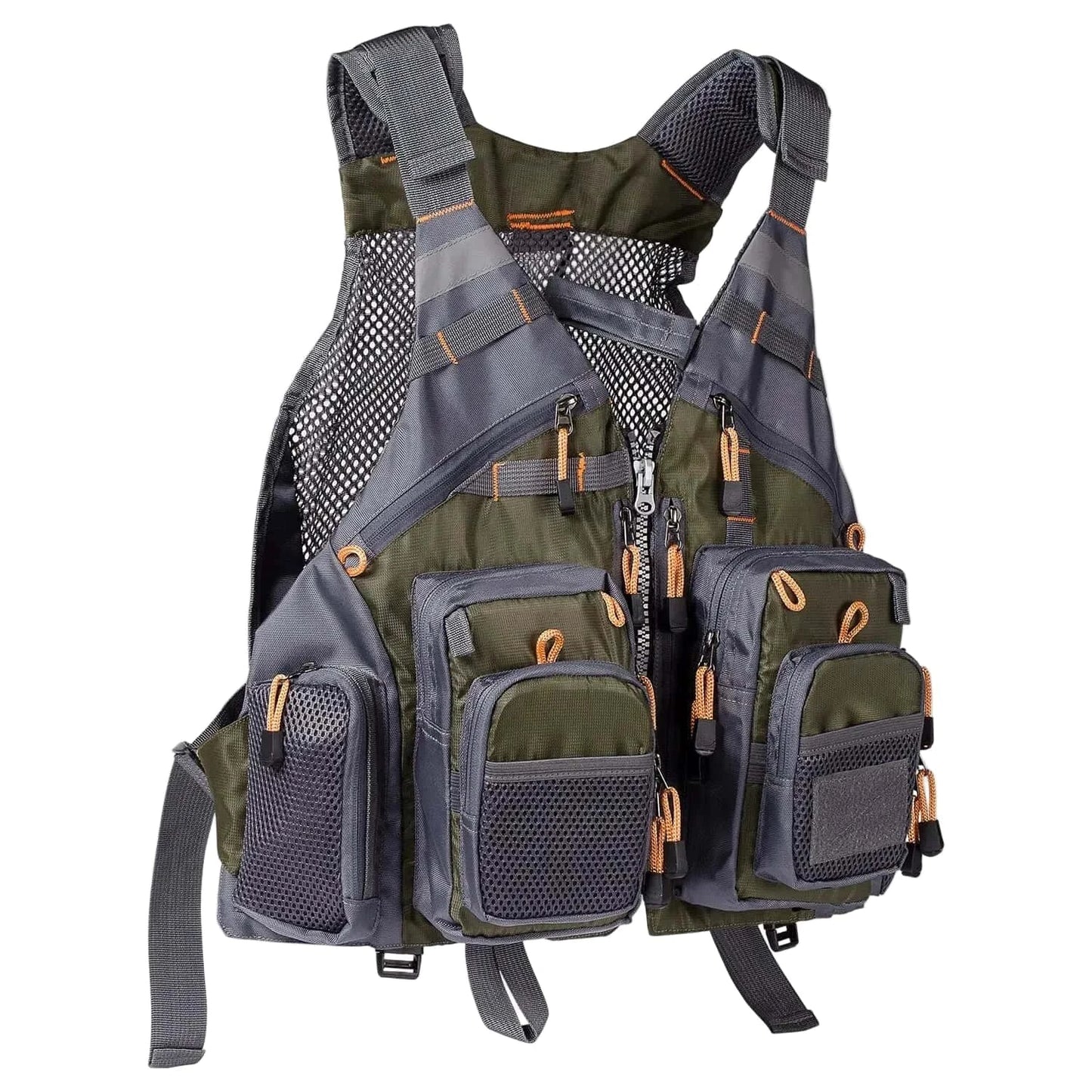 Best Adjustable Fishing Vest | Buy Online at Furniture Things Australia