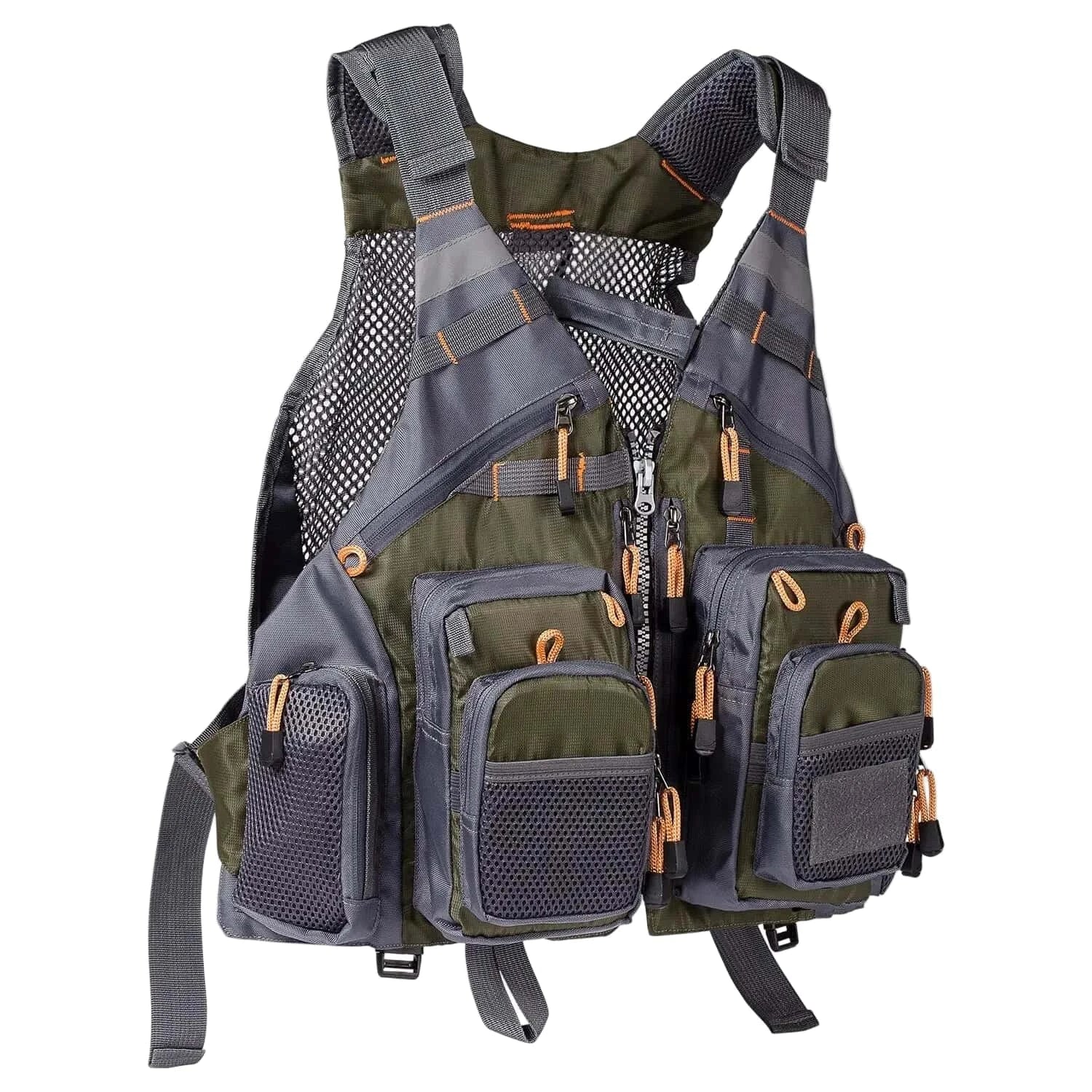 Best Adjustable Fishing Vest | Buy Online at Furniture Things Australia
