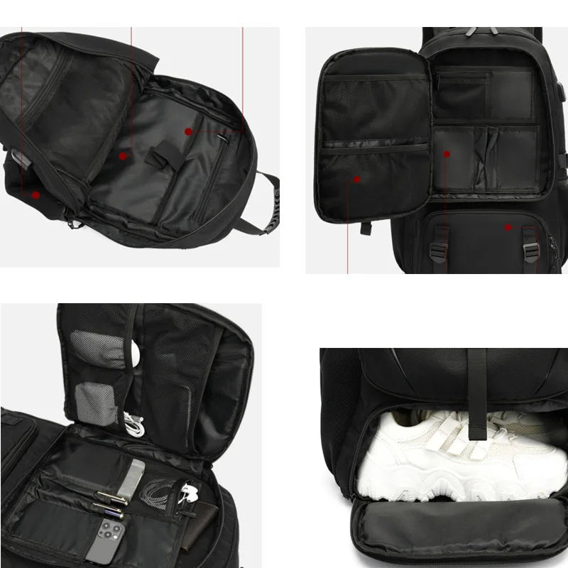 Waterproof Travel Laptop