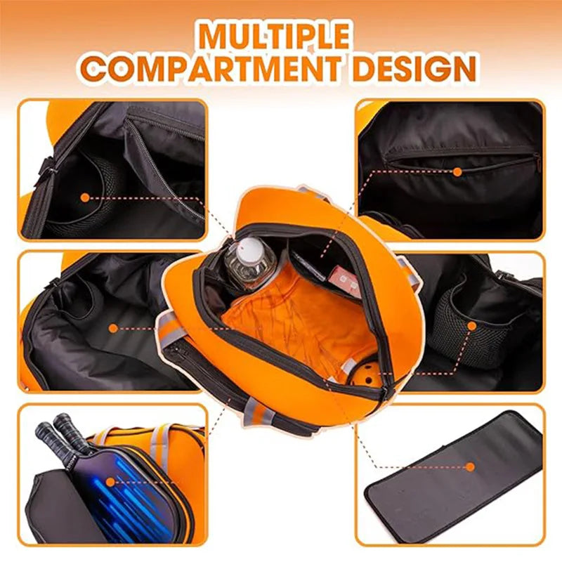 Tennis Racket Bag