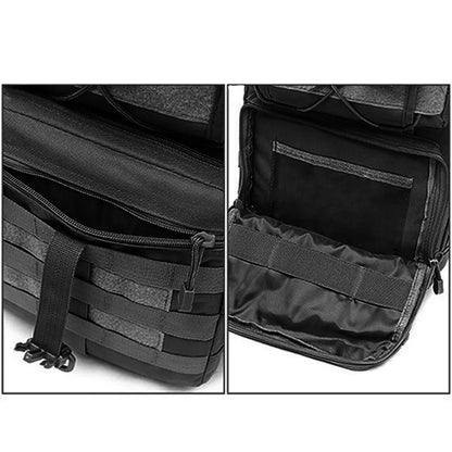 Camouflage Crossbody Chest Bag