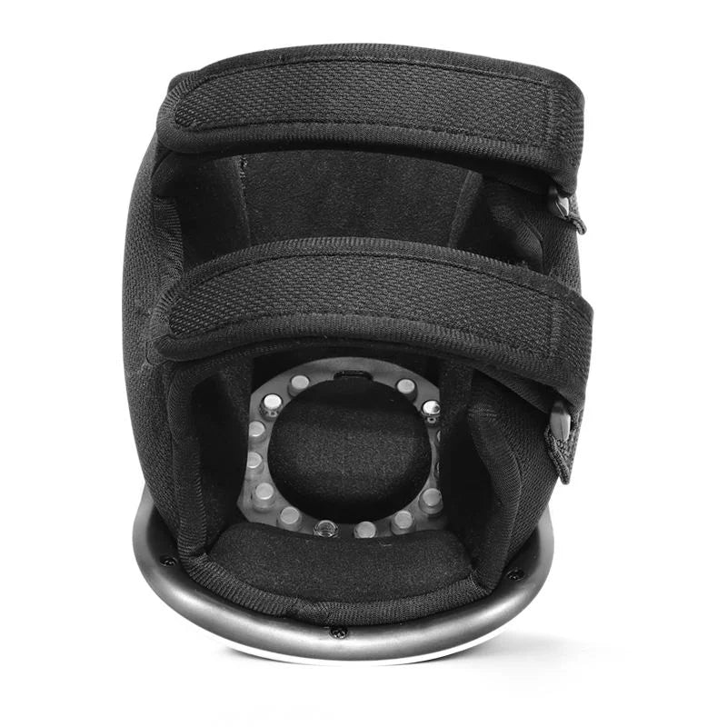 Knee Massager with Smart Cordless Joint Relief Device