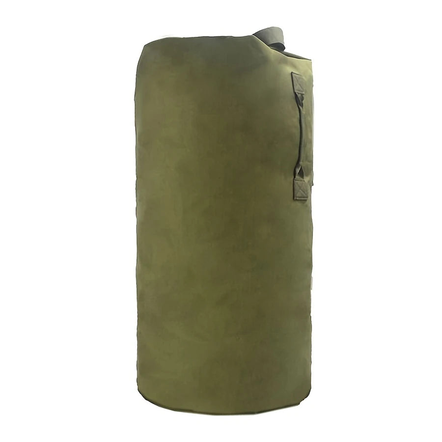Waterproof Bucket Bag for Hunting 70L