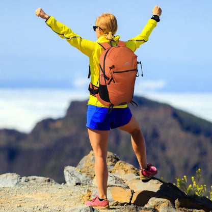 Hydration Backpack with 25L Hiking Lightweight