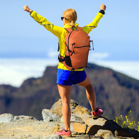 Hydration Backpack with 25L Hiking Lightweight
