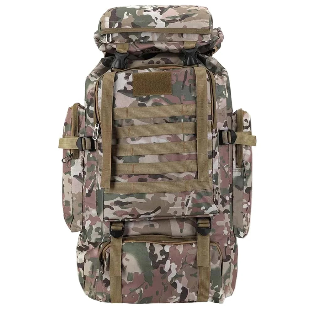 Best Mountaineering Waterproof Tactical Backpack | Buy Online at Furniture Things Australia