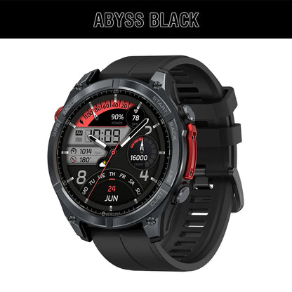 Smart Watch GPS System and Health Monitoring