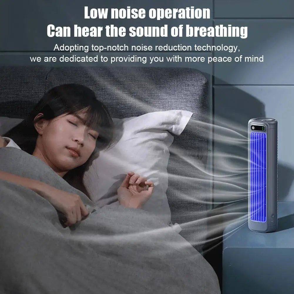 Air Conditioner Portable Wall Mounted Three Speed