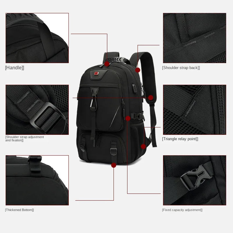 Waterproof Travel Laptop