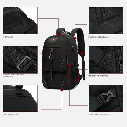 Waterproof Travel Laptop