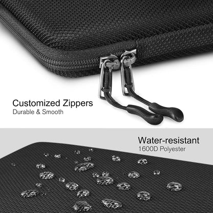 Laptop Sleeve Shockproof EVA 13-Inch Waterproof Case
