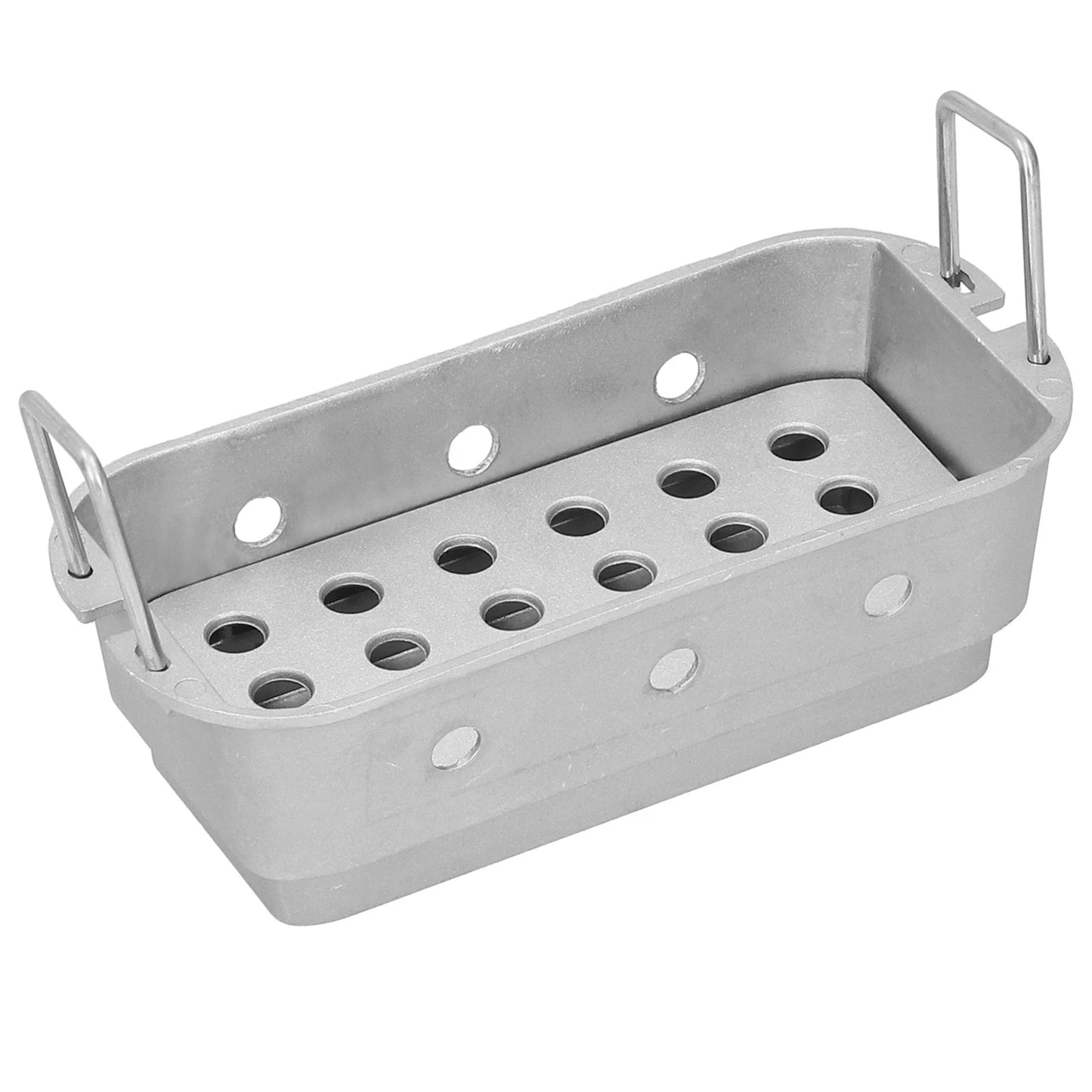 Japanese Charcoal Grill with Portable Aluminum Mini